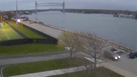 cape cod canal webcams|Cape Cod Canal Live Cam